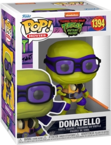 POP Movies: TMNT Donatello