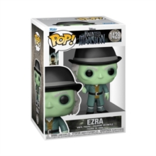 Funko POP! Disney: Haunted Mansion – Ezra