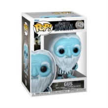 Funko POP! Disney: Haunted Mansion – Gus