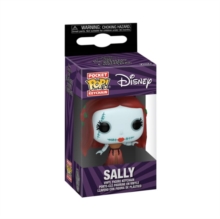 Pocket POP! Keychain Disney: The Nightmare Before Christmas – Sally