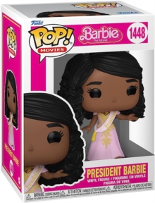 Funko POP! Movies – President Barbie