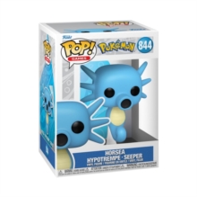 Funko POP! Games: Pokemon – Horsea