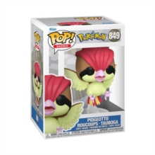 Funko POP! Games: Pokemon – Pidgeotto