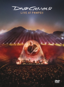 Image for David Gilmour: Live at Pompeii 2017