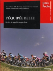 Image for L'equipee Belle - Tour De France 2000