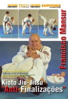 Image for Kioto Jiu Jitsu: Anti-finalizações