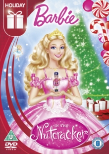Image for Barbie in the Nutcracker