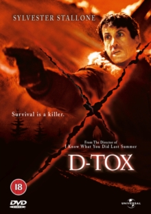Image for D-Tox
