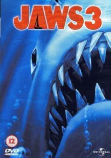 Image for Jaws 3