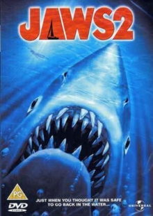 Image for Jaws 2