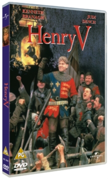 Image for Henry V