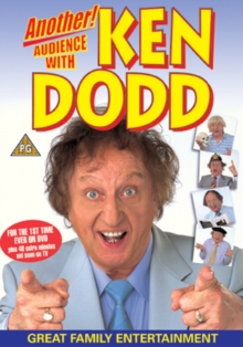 Image for Ken Dodd: Another Audience With Ken Dodd