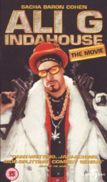 Image for Ali G: Indahouse