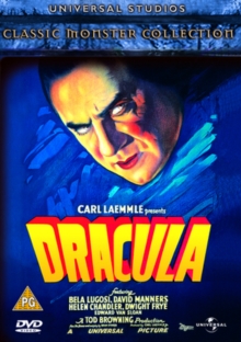 Image for Dracula