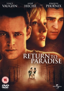 Image for Return to Paradise