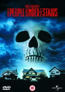 Image for The People Under the Stairs