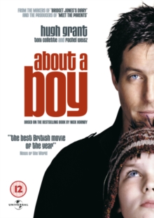 Image for About a Boy