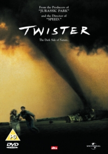 Image for Twister