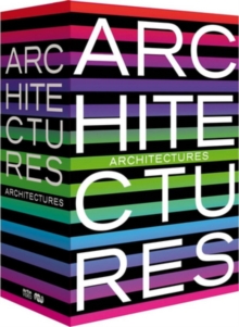 Image for Architectures: Volumes 1-5