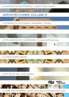 Image for Architectures: Volume 6