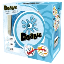 Image for Dobble Waterproof Beach