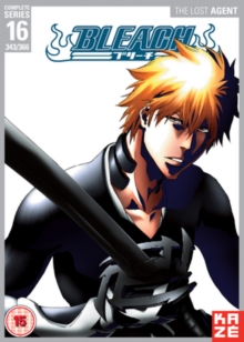 Image for Bleach: Complete Series 16