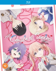 Image for A   Couple of Cuckoos - Season 1 Volume 2