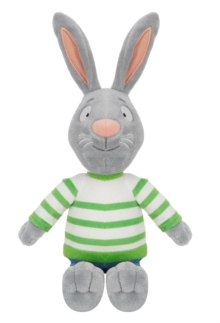 Pip & Posy Plush Friends – Pip Plush Toy