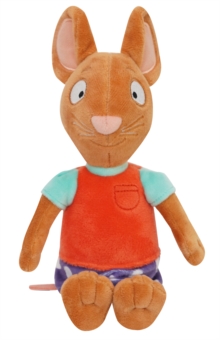 Pip & Posy Plush Friends – Posy Plush Toy