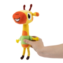 Milo Plush – Lofty