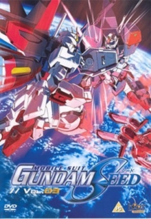 Image for Mobile Suit Gundam Seed: Volume 3