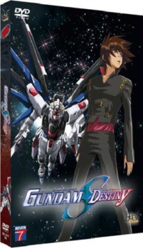 Image for Mobile Suit Gundam Seed - Destiny: Volume 6