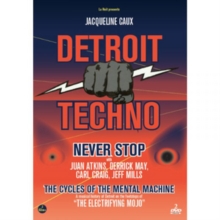 Image for Detroit Techno