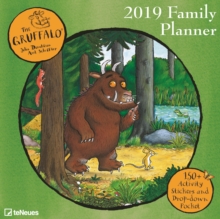 Image for Gruffalo Planner W 2019