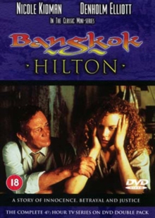 Image for Bangkok Hilton
