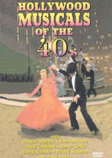 Image for Hollywood Musicals of the 40s
