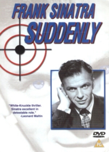 Image for Suddenly