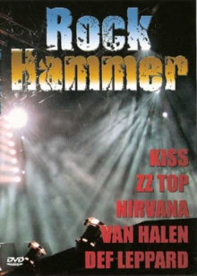Image for Rock Hammer