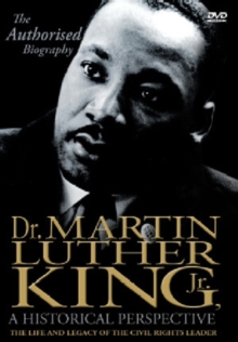 Image for Martin Luther King Jnr: A Historical Perspective