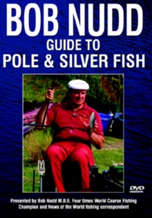 Image for Bob Nudd's Guide to Silver Pole Fishing