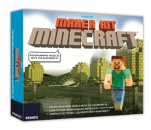 Image for FRANZIS MINECRAFT MAKER KIT