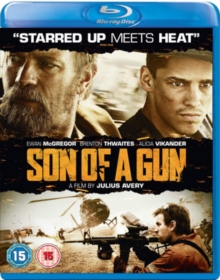 Image for Son of a Gun