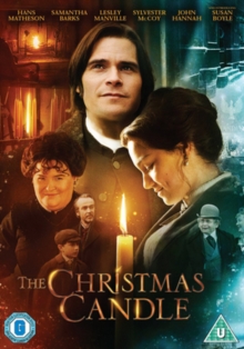 Image for The Christmas Candle