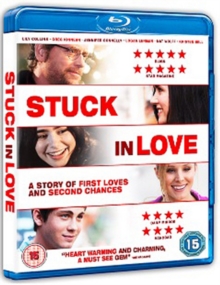 Image for Stuck in Love