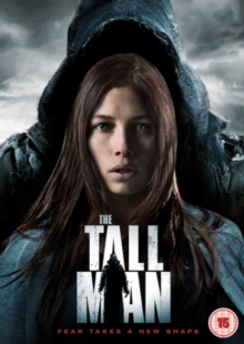 Image for The Tall Man