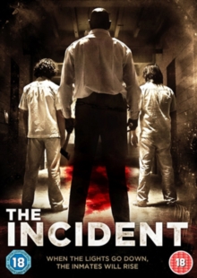 Image for The Incident