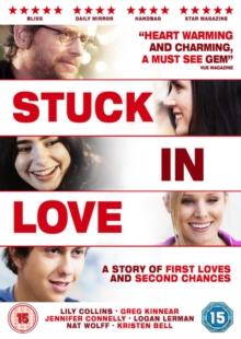 Image for Stuck in Love