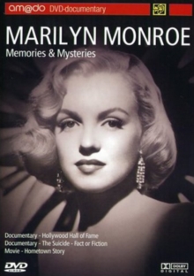 Image for Marilyn Monroe: Memories and Mysteries