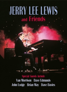 Image for Jerry Lee Lewis and Friends