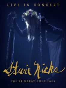 Image for Stevie Nicks: 24 Karat Gold - The Concert